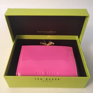 NIB Ted Baker Wallet